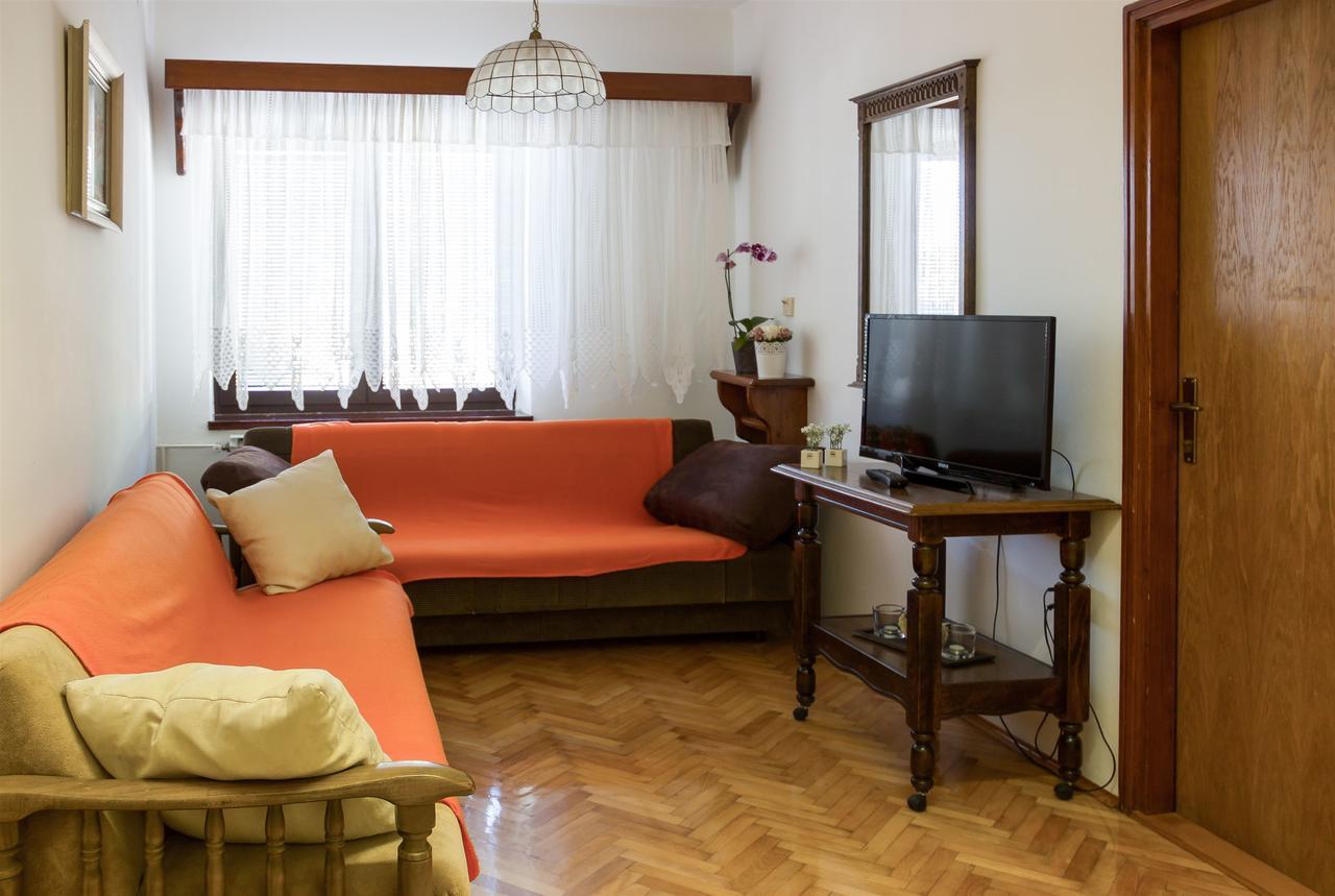 סנג' Apartments Marijana מראה חיצוני תמונה