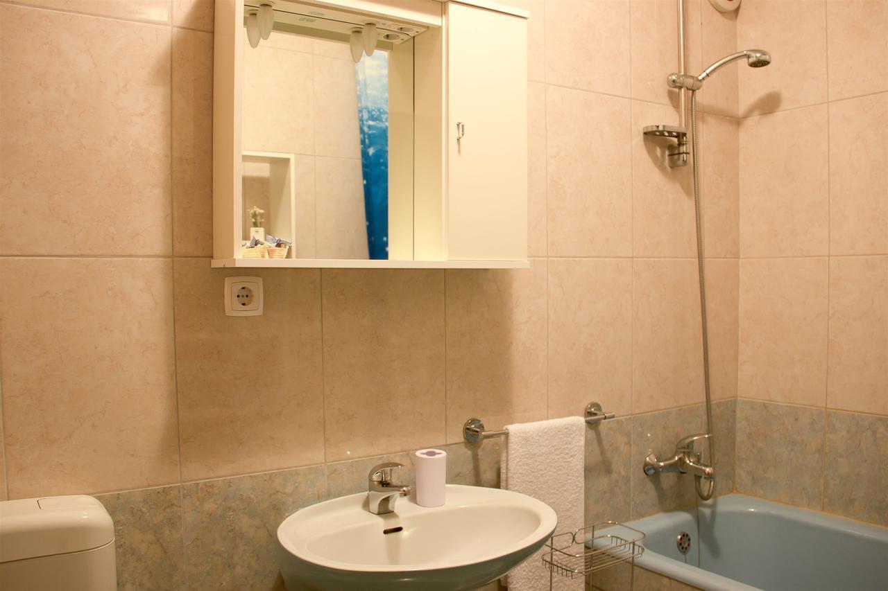 סנג' Apartments Marijana מראה חיצוני תמונה