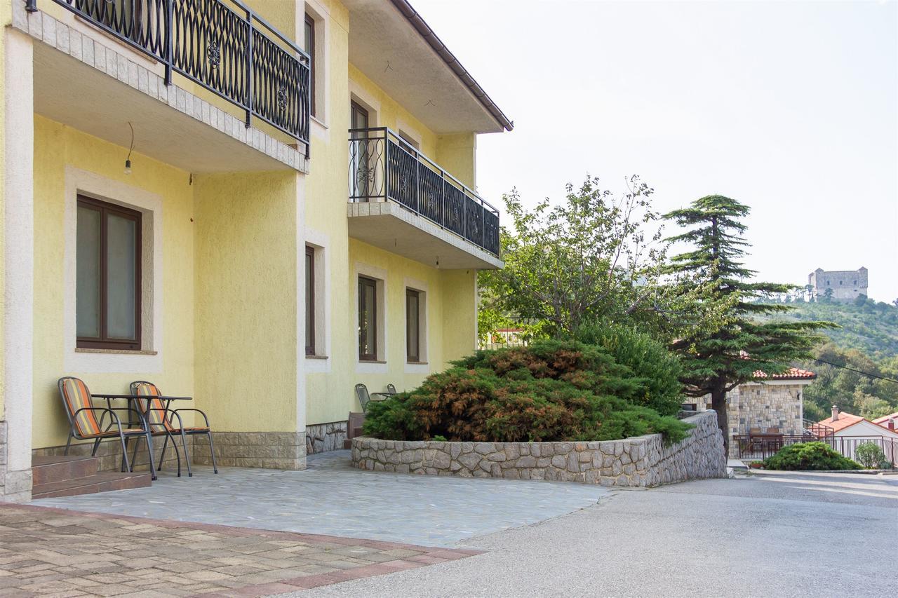 סנג' Apartments Marijana מראה חיצוני תמונה