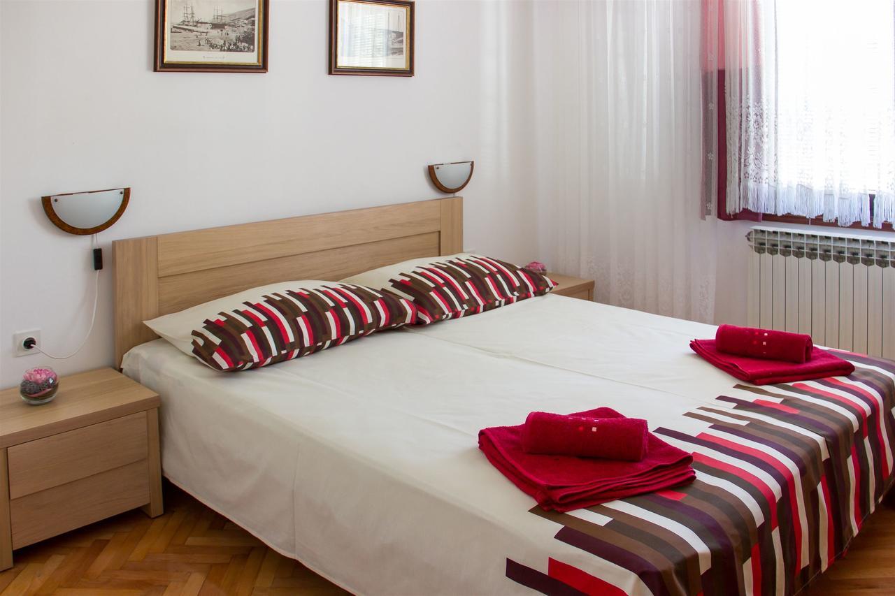 סנג' Apartments Marijana מראה חיצוני תמונה