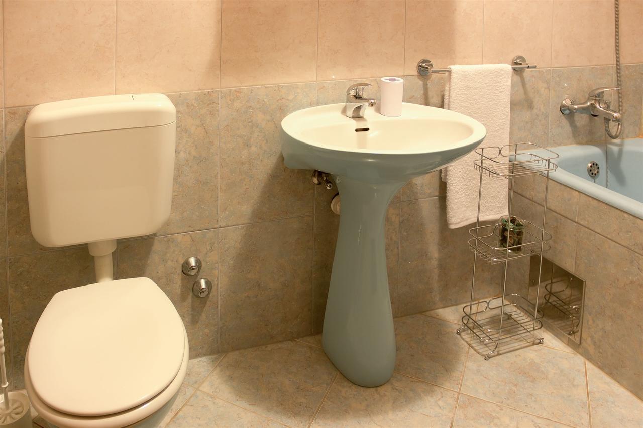 סנג' Apartments Marijana מראה חיצוני תמונה