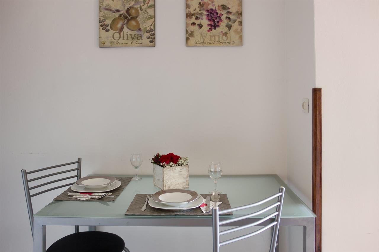 סנג' Apartments Marijana מראה חיצוני תמונה