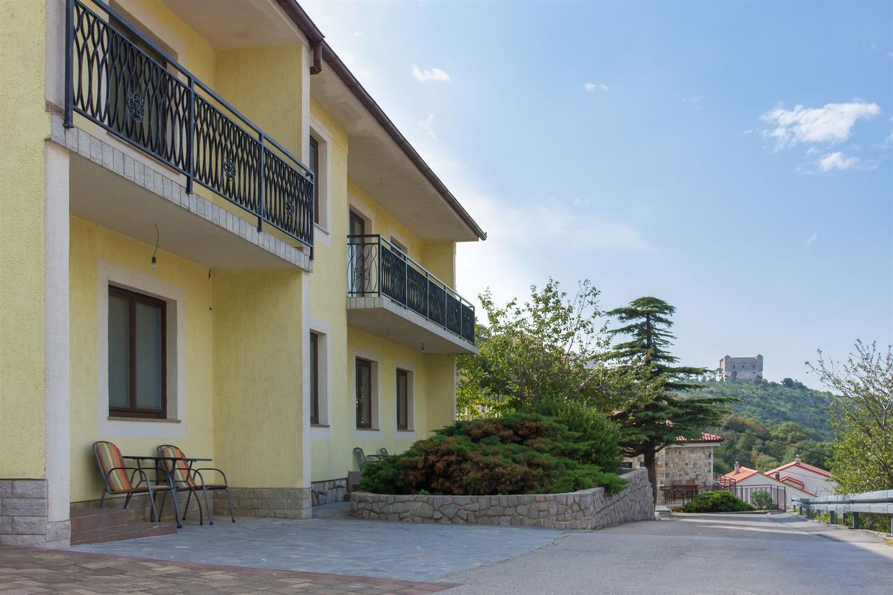 סנג' Apartments Marijana מראה חיצוני תמונה